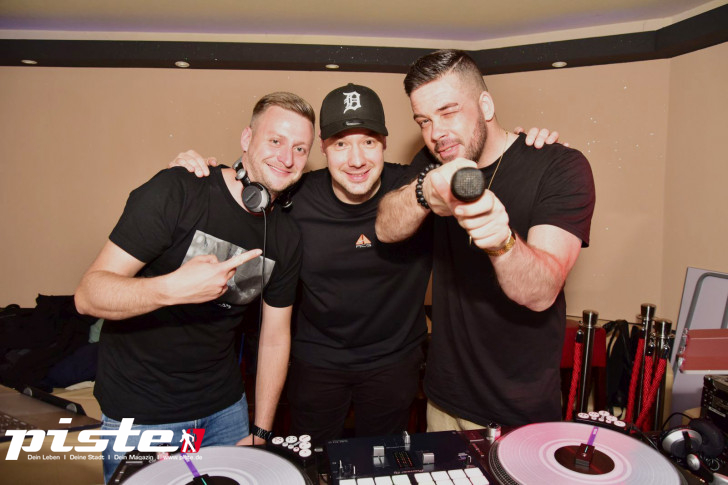 Choco Club Hot Eatsern