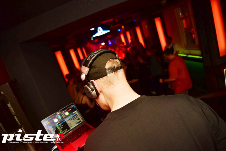 Choco Club Hot Eatsern