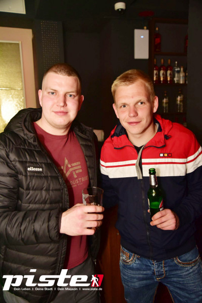 Choco Club Hot Eatsern