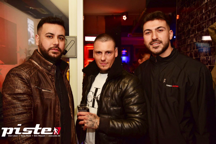 Choco Club Hot Eatsern