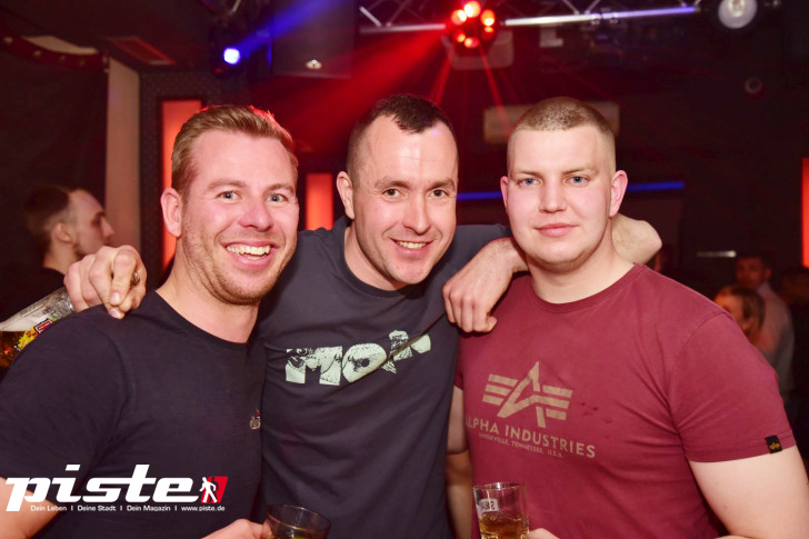 Choco Club Hot Eatsern