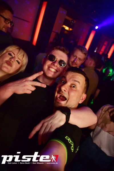 Choco Club Hot Eatsern