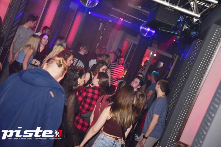 Choco Club Hot Eatsern