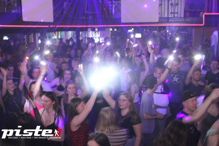 Osterknaller mit Talstraße 3-5