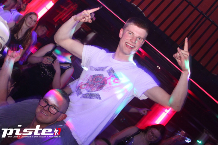 Osterknaller mit Talstraße 3-5