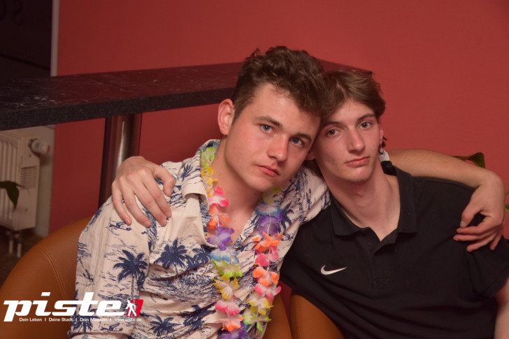 Spring Beat Pt. 2