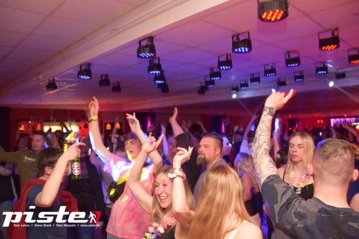 Spring Beat Pt. 2
