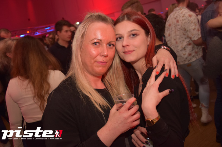 Daddy Cool Party