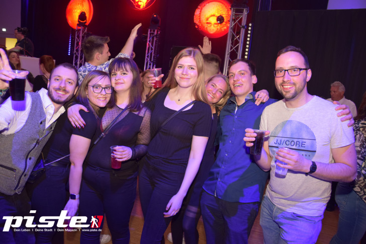 Daddy Cool Party