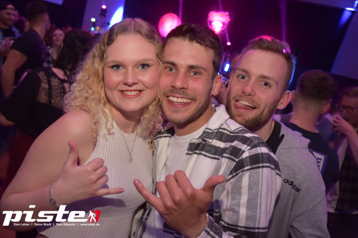 Daddy Cool Party
