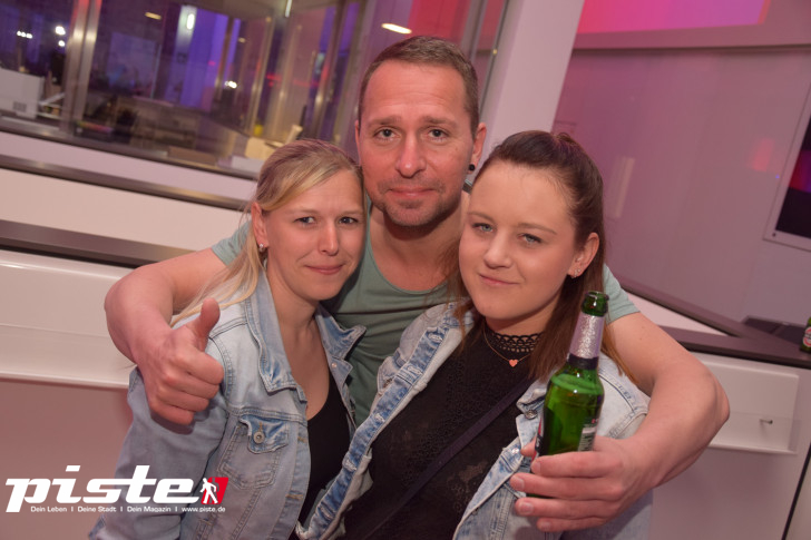 Daddy Cool Party