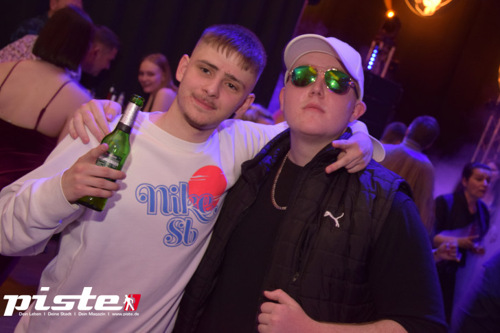 Daddy Cool Party