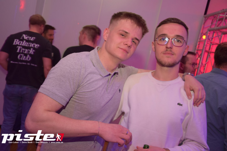 Daddy Cool Party