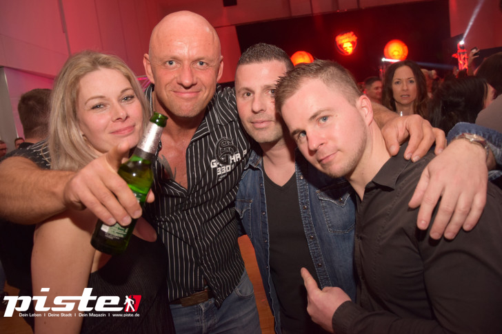 Daddy Cool Party