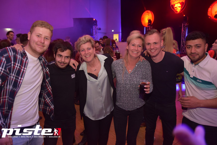 Daddy Cool Party