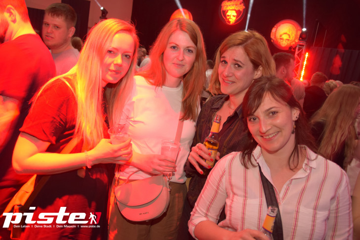 Daddy Cool Party