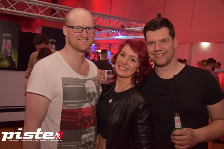 Daddy Cool Party
