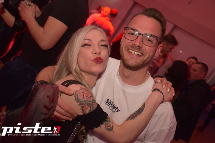 Daddy Cool Party