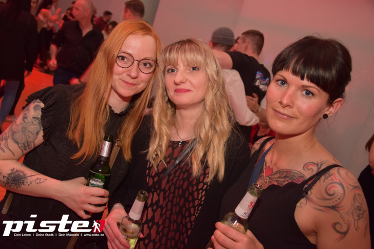 Daddy Cool Party
