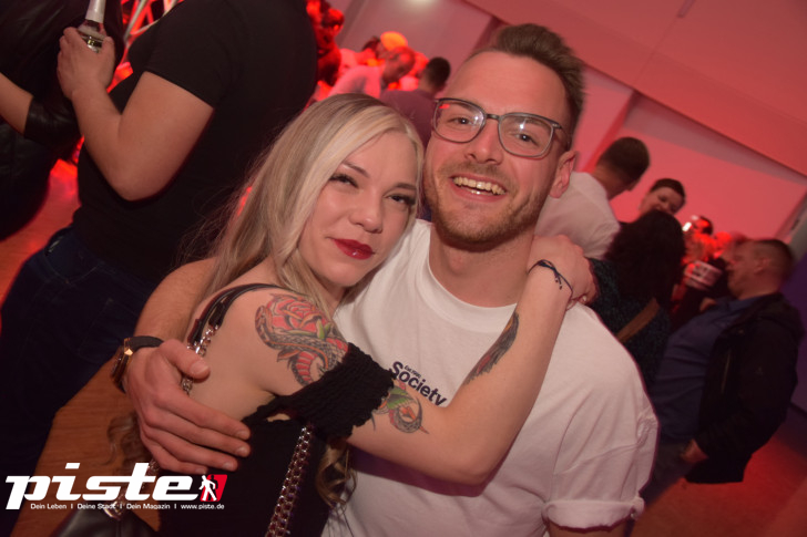 Daddy Cool Party