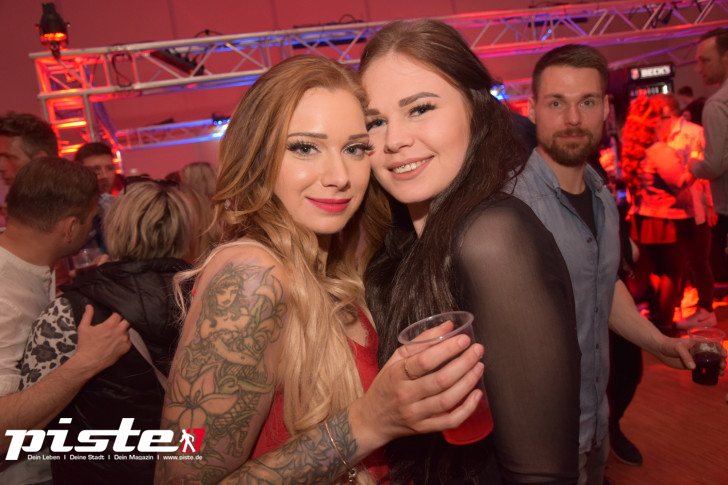 Daddy Cool Party
