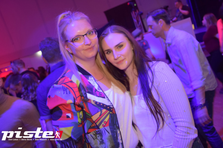 Daddy Cool Party