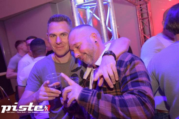 Daddy Cool Party