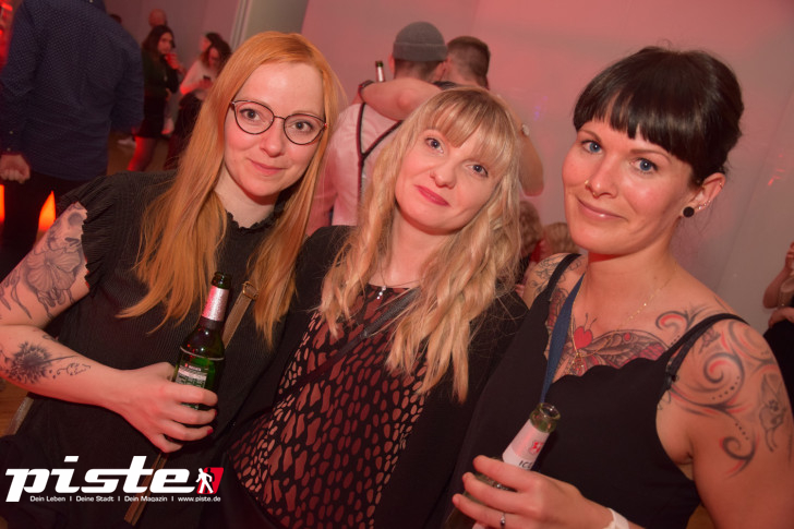 Daddy Cool Party