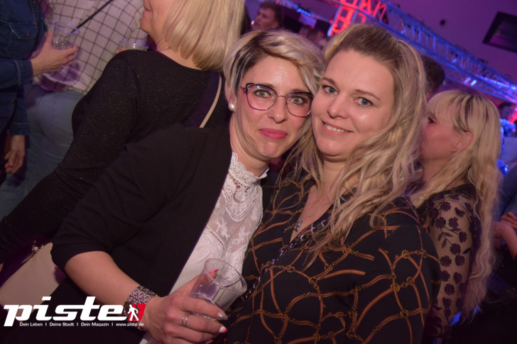 Daddy Cool Party