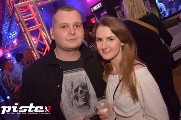 Daddy Cool Party