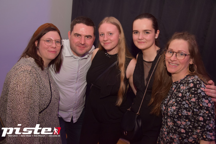 Daddy Cool Party