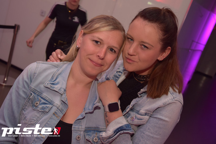 Daddy Cool Party