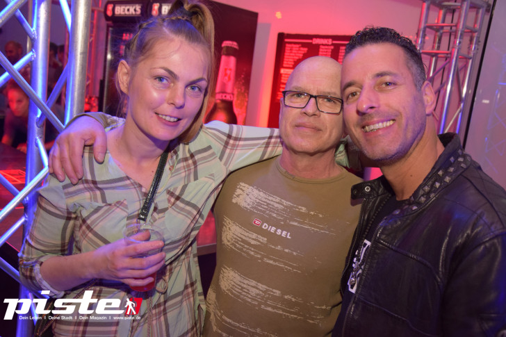 Daddy Cool Party