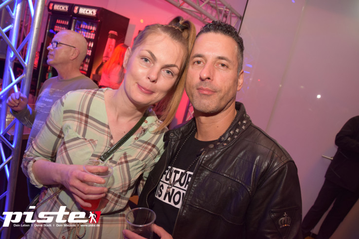 Daddy Cool Party