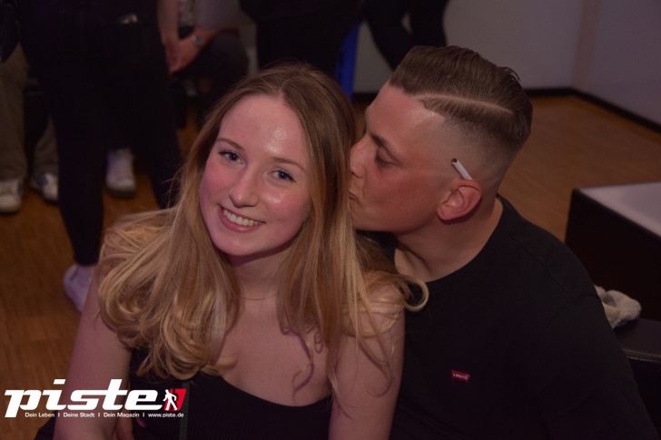 Daddy Cool Party