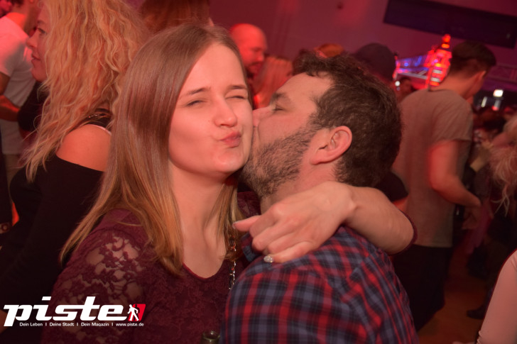 Daddy Cool Party