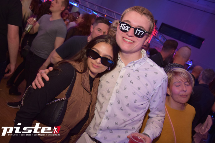 Daddy Cool Party