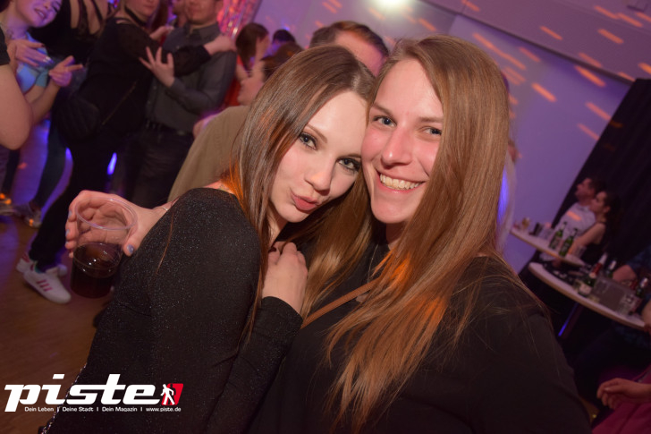 Daddy Cool Party