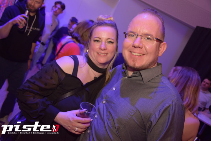 Daddy Cool Party