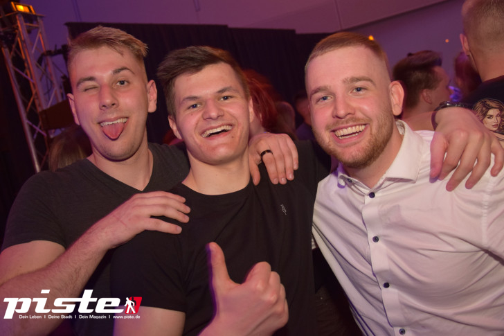 Daddy Cool Party