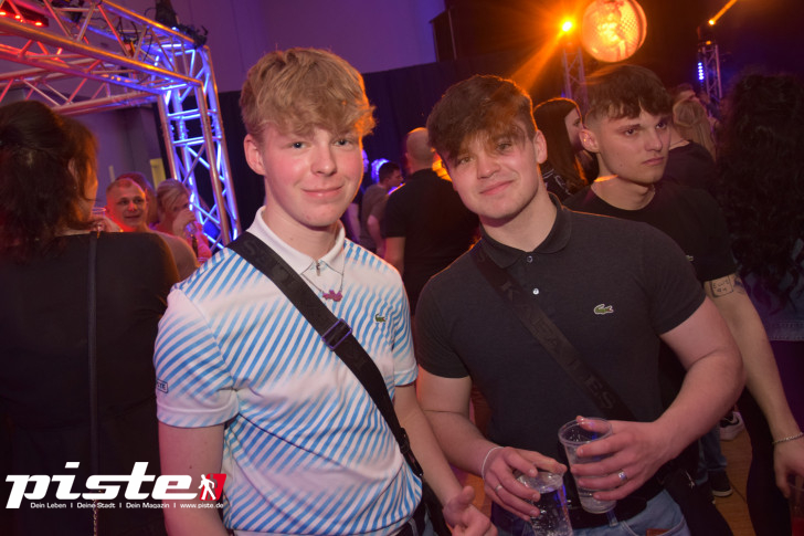 Daddy Cool Party