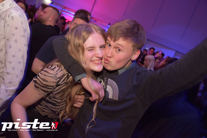 Daddy Cool Party