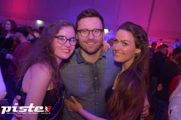 Daddy Cool Party