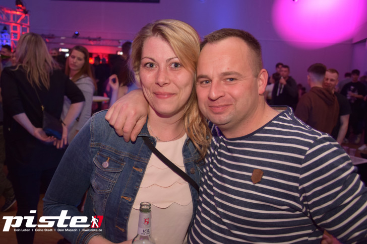 Daddy Cool Party