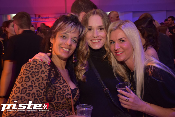 Daddy Cool Party
