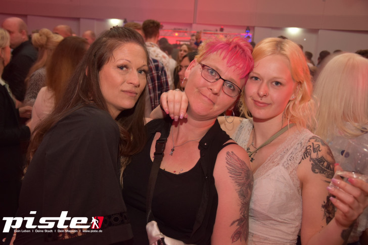 Daddy Cool Party