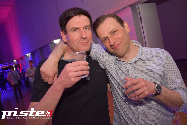Daddy Cool Party
