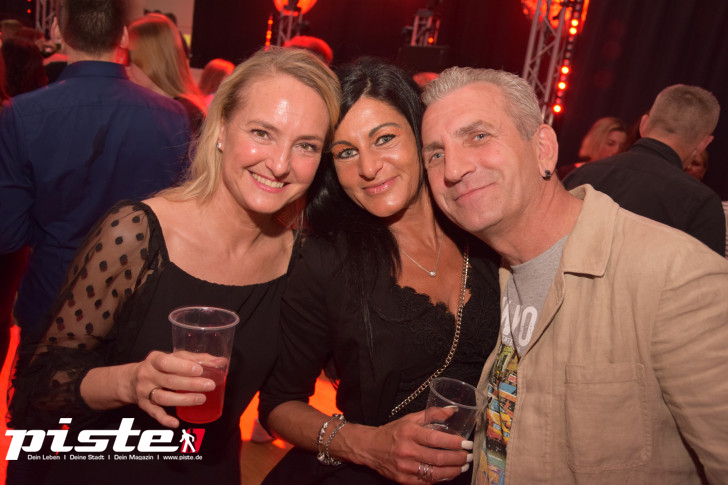 Daddy Cool Party