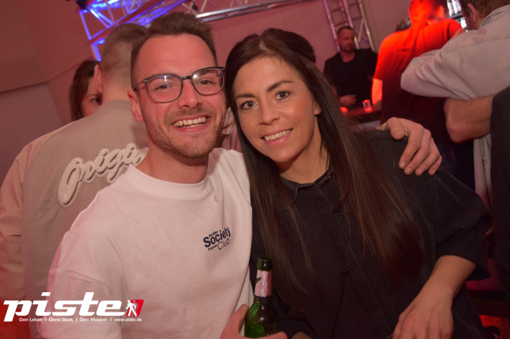 Daddy Cool Party