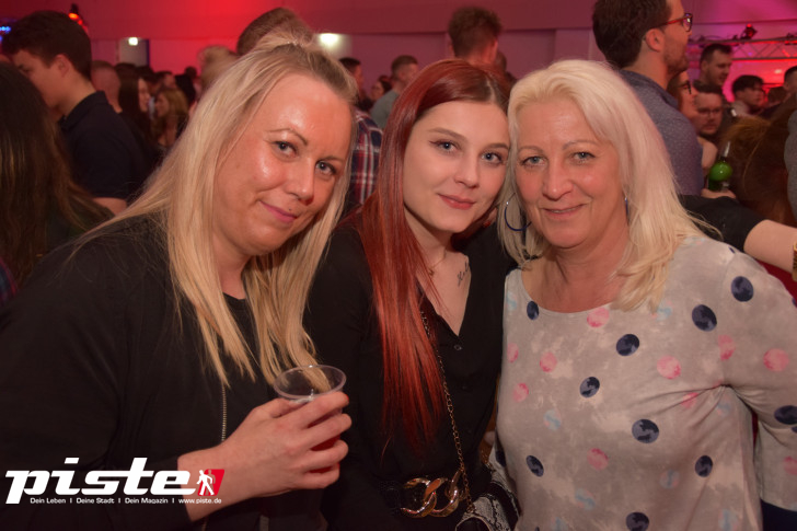 Daddy Cool Party